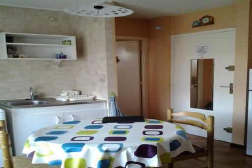 appartement location vacances Amélie-les-bains-palalda