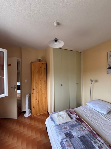 appartement location vacances Amélie-les-bains-palalda