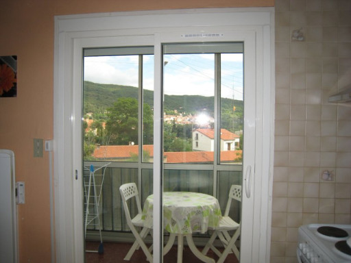 appartement location vacances Amélie-les-bains-palalda