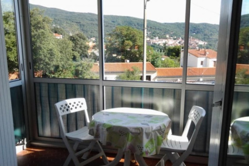 appartement location vacances Amélie-les-bains-palalda