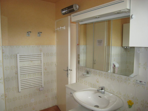 appartement location vacances Amélie-les-bains-palalda