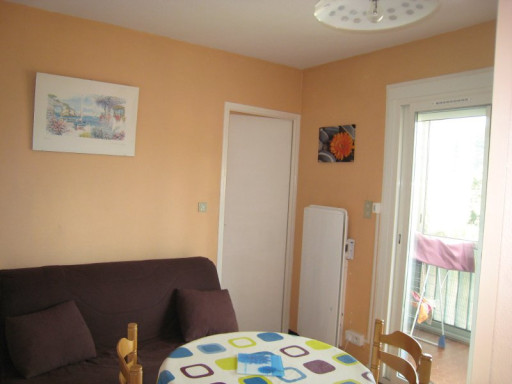 appartement location vacances Amélie-les-bains-palalda