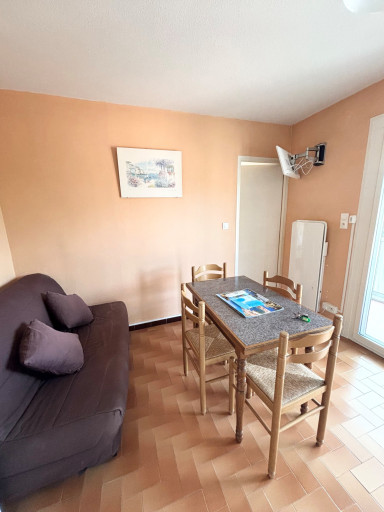 appartement location vacances Amélie-les-bains-palalda