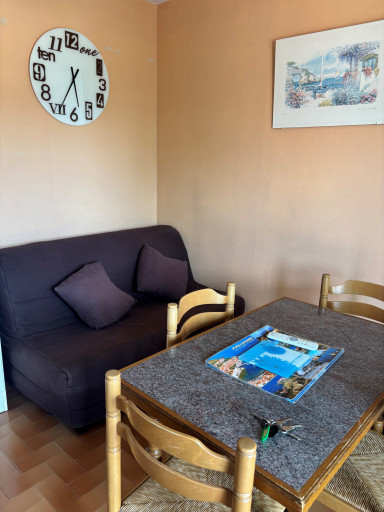 appartement location vacances Amélie-les-bains-palalda