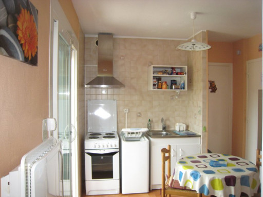 appartement location vacances Amélie-les-bains-palalda