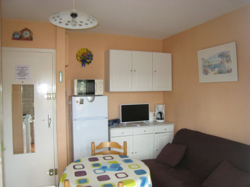 appartement location vacances Amélie-les-bains-palalda