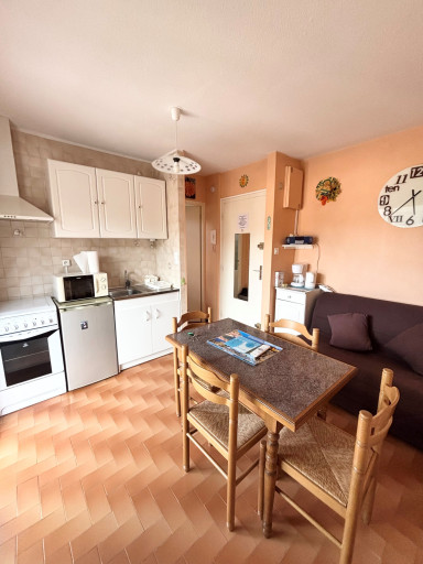 appartement location vacances Amélie-les-bains-palalda