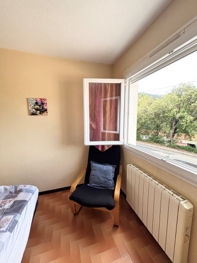 appartement location vacances Amélie-les-bains-palalda