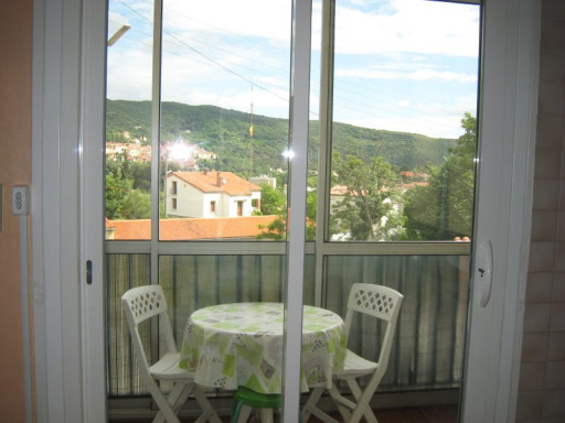 appartement location vacances Amélie-les-bains-palalda