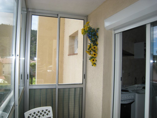 appartement location vacances Amélie-les-bains-palalda