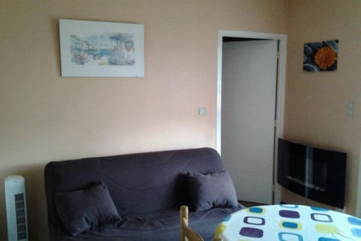 appartement location vacances Amélie-les-bains-palalda