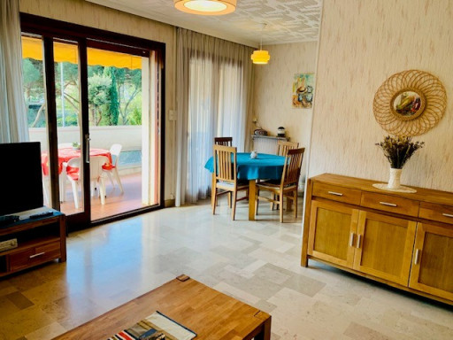 appartement location vacances Amélie-les-bains-palalda