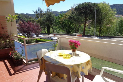 appartement location vacances Amélie-les-bains-palalda