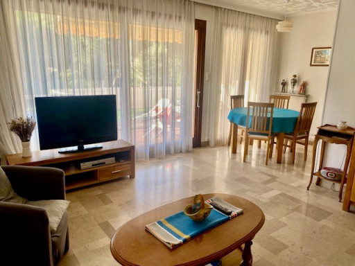 appartement location vacances Amélie-les-bains-palalda