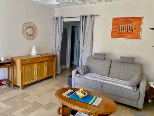 appartement location vacances Amélie-les-bains-palalda