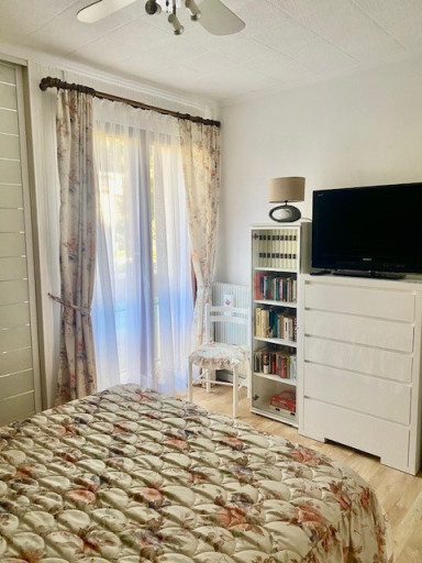 appartement location vacances Amélie-les-bains-palalda