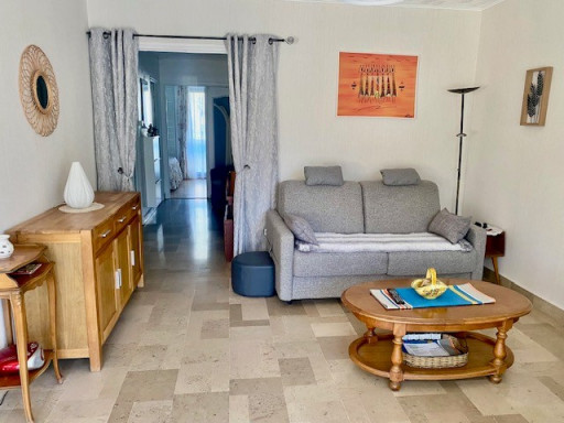 appartement location vacances Amélie-les-bains-palalda