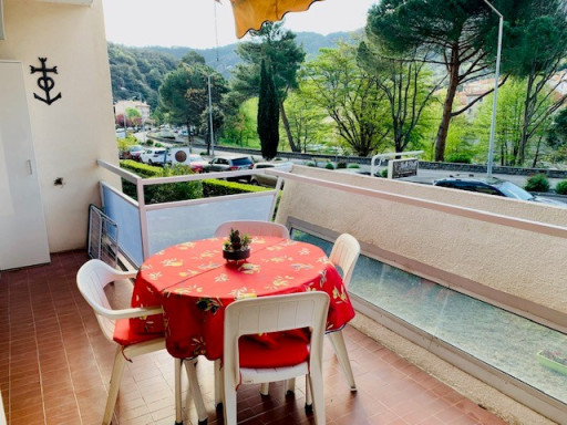 appartement location vacances Amélie-les-bains-palalda