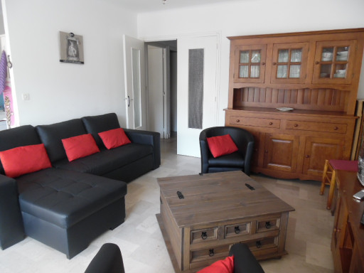 appartement location vacances Amélie-les-bains-palalda