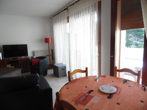 appartement location vacances Amélie-les-bains-palalda