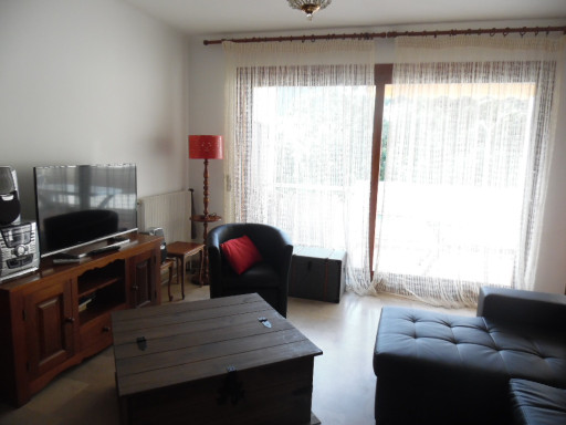 appartement location vacances Amélie-les-bains-palalda
