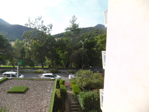 appartement location vacances Amélie-les-bains-palalda