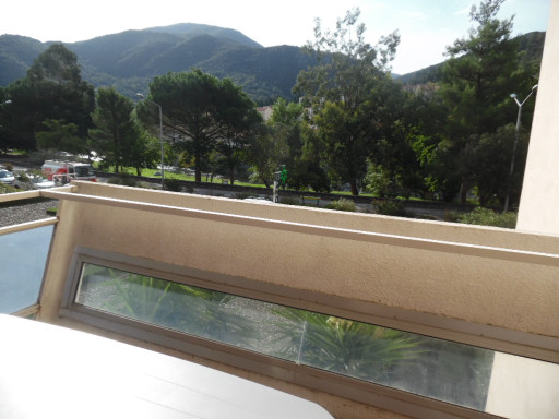 appartement location vacances Amélie-les-bains-palalda