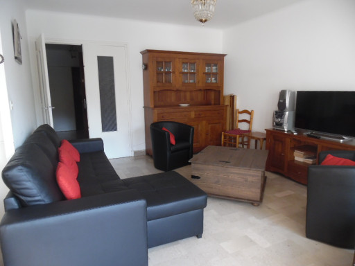 appartement location vacances Amélie-les-bains-palalda