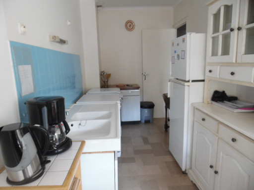 appartement location vacances Amélie-les-bains-palalda
