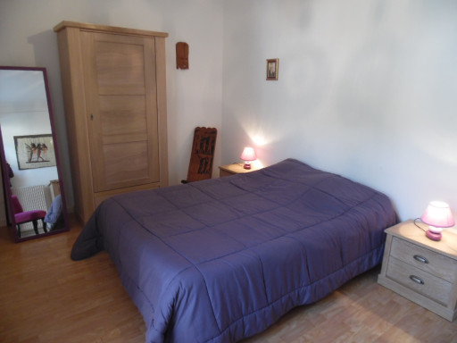 appartement location vacances Amélie-les-bains-palalda