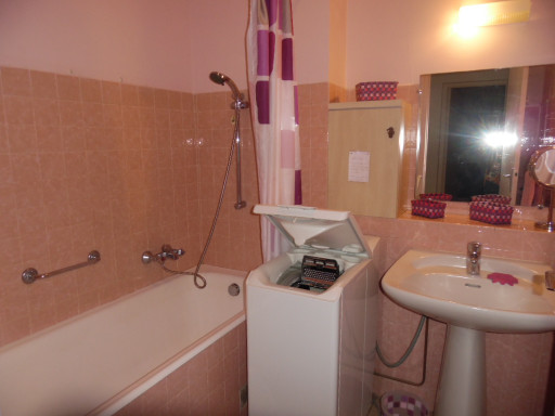 appartement location vacances Amélie-les-bains-palalda