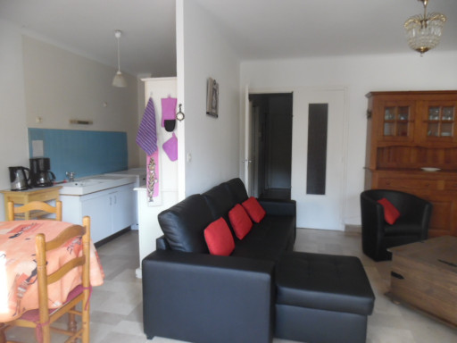 appartement location vacances Amélie-les-bains-palalda