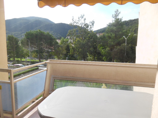 appartement location vacances Amélie-les-bains-palalda