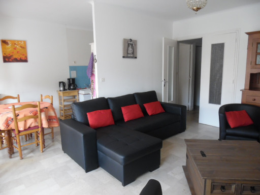 appartement location vacances Amélie-les-bains-palalda