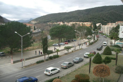 appartement location vacances Amélie-les-bains-palalda