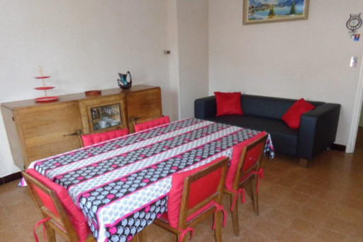 appartement location vacances Amélie-les-bains-palalda
