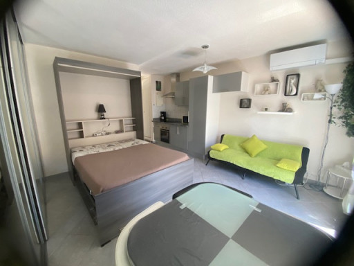 appartement location vacances Amélie-les-bains-palalda