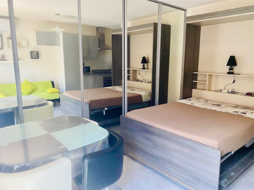 appartement location vacances Amélie-les-bains-palalda