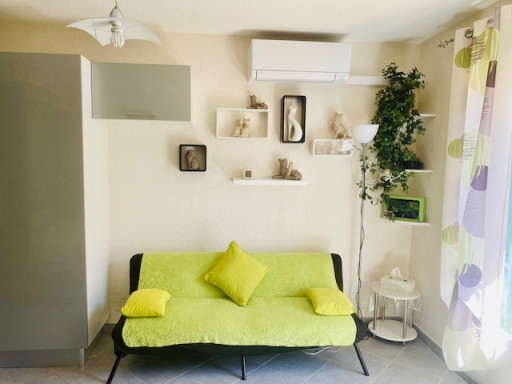 appartement location vacances Amélie-les-bains-palalda