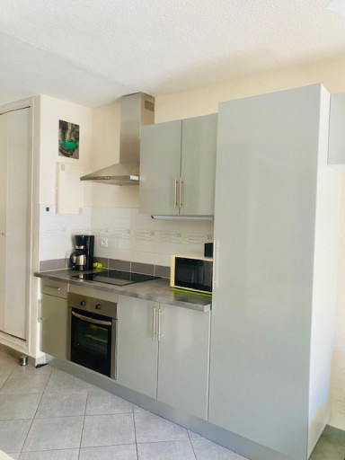 appartement location vacances Amélie-les-bains-palalda