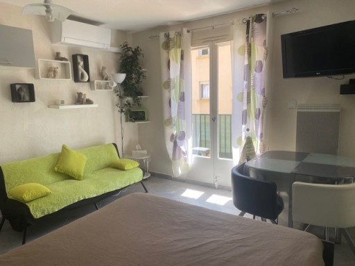 appartement location vacances Amélie-les-bains-palalda