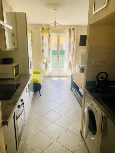 appartement location vacances Amélie-les-bains-palalda