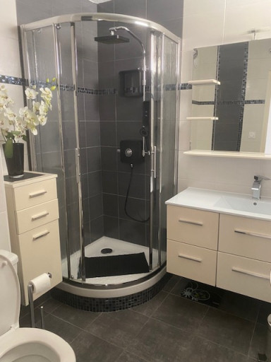 appartement location vacances Amélie-les-bains-palalda