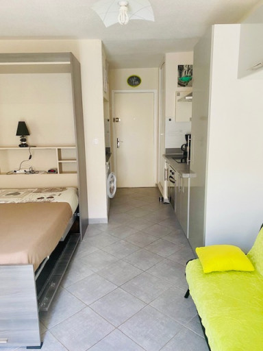 appartement location vacances Amélie-les-bains-palalda