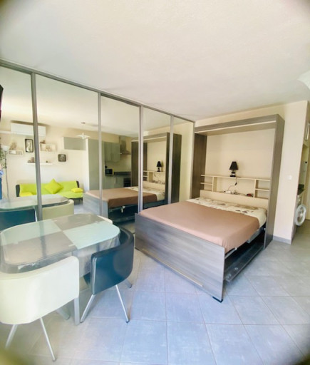 appartement location vacances Amélie-les-bains-palalda