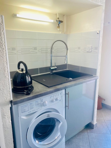 appartement location vacances Amélie-les-bains-palalda
