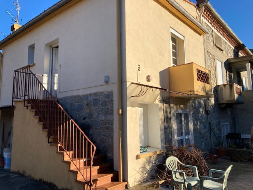 appartement location vacances Amélie-les-bains-palalda