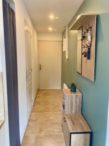 appartement location vacances Amélie-les-bains-palalda