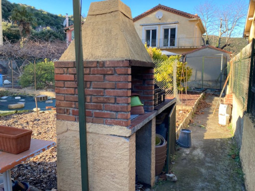 appartement location vacances Amélie-les-bains-palalda