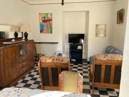 appartement location vacances Amélie-les-bains-palalda